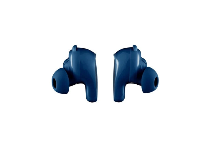 Bose 882826-0060, Bezprzewodowy zestaw słuchawkowy, Niebieski, 80 g