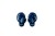 Bose 882826-0060, Bezprzewodowy zestaw słuchawkowy, Niebieski, 80 g