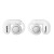 Słuchawki BOSE Ultra Open 881046-0040 Bluetooth MIC Białe