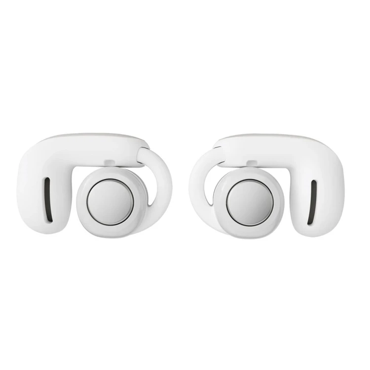 Słuchawki BOSE Ultra Open 881046-0040 Bluetooth MIC Białe