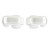 Słuchawki BOSE Ultra Open 881046-0040 Bluetooth MIC Białe