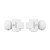 Słuchawki BOSE Ultra Open 881046-0040 Bluetooth MIC Białe