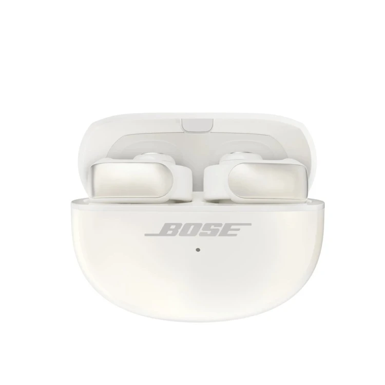Słuchawki BOSE Ultra Open 881046-0040 Bluetooth MIC Białe