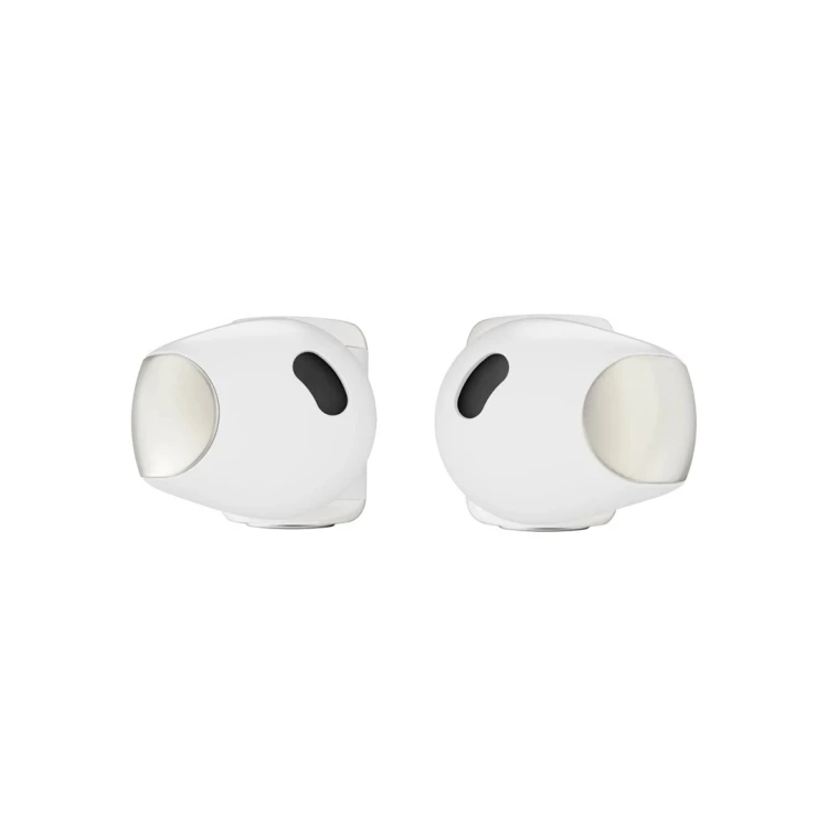 Słuchawki BOSE Ultra Open 881046-0040 Bluetooth MIC Białe