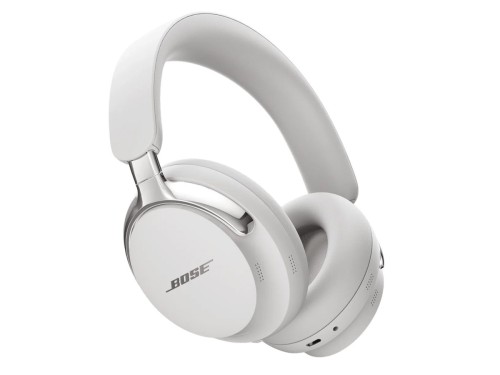 Słuchawki Bose QuietComfort Ultra -2.GEN. biały