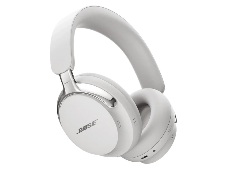Słuchawki Bose QuietComfort Ultra -2.GEN. biały