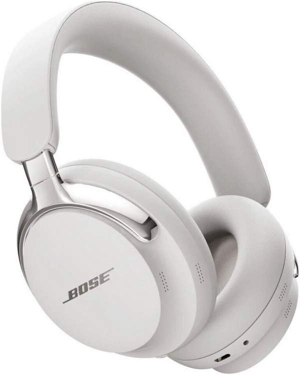 Słuchawki Bose QuietComfort Ultra -2.GEN. biały