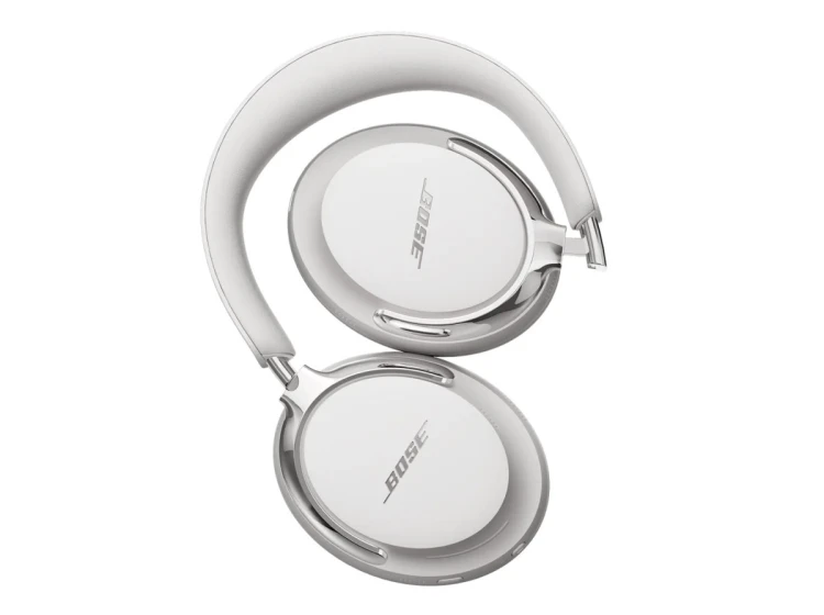 Słuchawki Bose QuietComfort Ultra -2.GEN. biały