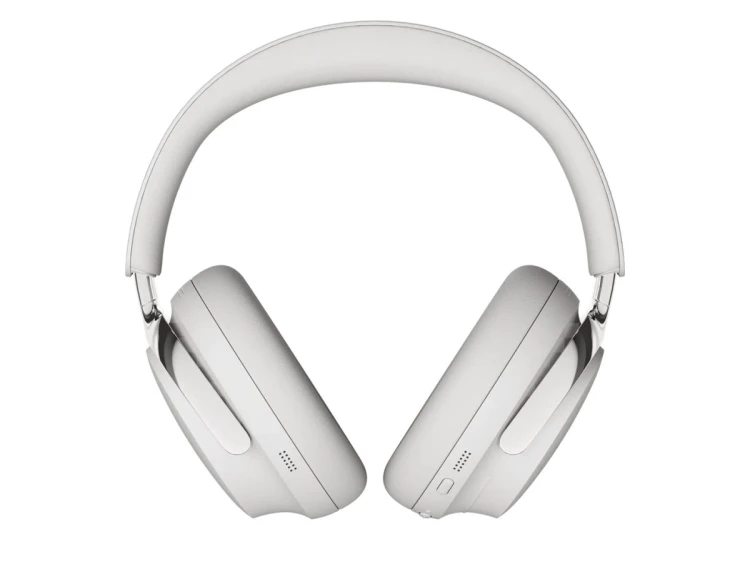 Słuchawki Bose QuietComfort Ultra -2.GEN. biały