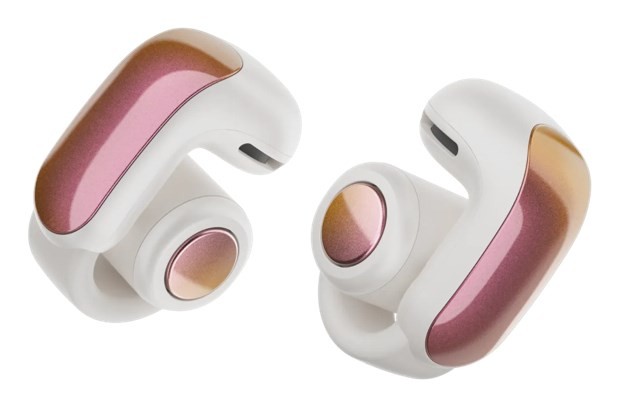 Otwarte słuchawki douszne Bose Ultra Sunset Idiscent 881046-0900