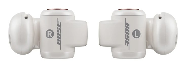 Otwarte słuchawki douszne Bose Ultra Sunset Idiscent 881046-0900