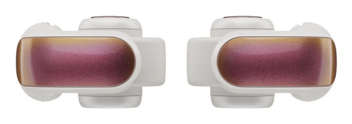 Otwarte słuchawki douszne Bose Ultra Sunset Idiscent 881046-0900