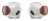 Otwarte słuchawki douszne Bose Ultra Sunset Idiscent 881046-0900