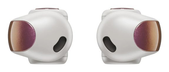 Otwarte słuchawki douszne Bose Ultra Sunset Idiscent 881046-0900