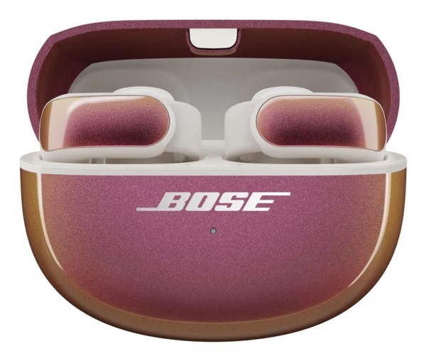 Otwarte słuchawki douszne Bose Ultra Sunset Idiscent 881046-0900