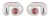 Otwarte słuchawki douszne Bose Ultra Sunset Idiscent 881046-0900