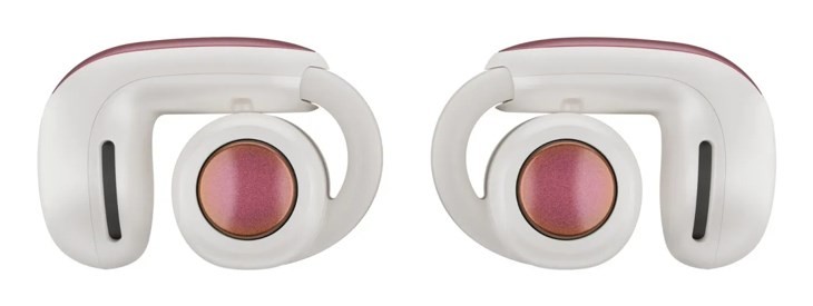Otwarte słuchawki douszne Bose Ultra Sunset Idiscent 881046-0900