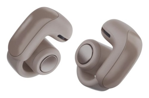 Otwarte słuchawki douszne Bose 881046-0500 Ultra Sandstone