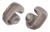 Otwarte słuchawki douszne Bose 881046-0500 Ultra Sandstone
