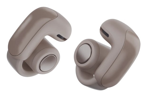 Otwarte słuchawki douszne Bose 881046-0500 Ultra Sandstone