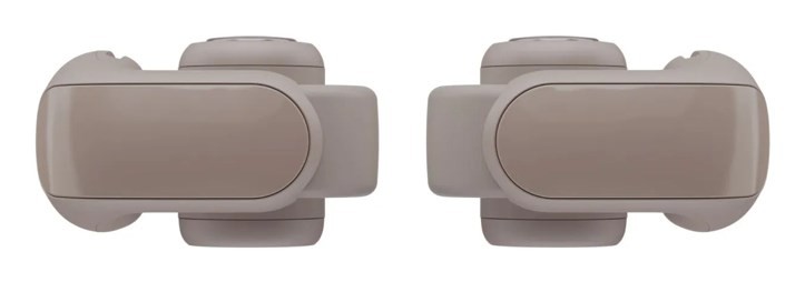 Otwarte słuchawki douszne Bose 881046-0500 Ultra Sandstone