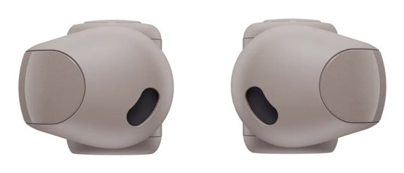 Otwarte słuchawki douszne Bose 881046-0500 Ultra Sandstone