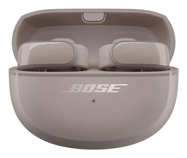 Otwarte słuchawki douszne Bose 881046-0500 Ultra Sandstone