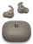 Słuchawki Apple Powerbeats Fit - Wireless Noise-Cancelling Workout Earbuds - Gravel Grey (ME2K4ZM/A)