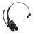 Jabra 25599-899-989 słuchawki/zestaw słuchawkowy Przewodowy i Bezprzewodowy Opaska na głowę Biuro/centrum telefoniczne Bluetooth Podstawka do ładowani