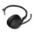 Jabra 25599-899-989 słuchawki/zestaw słuchawkowy Przewodowy i Bezprzewodowy Opaska na głowę Biuro/centrum telefoniczne Bluetooth Podstawka do ładowani