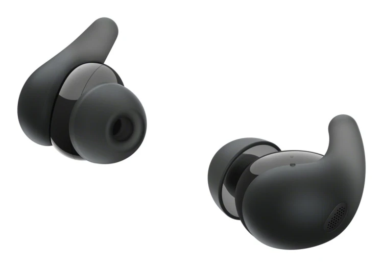 Słuchawki SONY WF-LS910NB Ausines