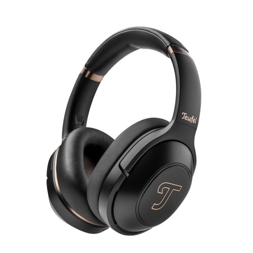 Teufel REAL BLUE PRO bezprzewodowe słuchawki nauszne Bluetooth noc