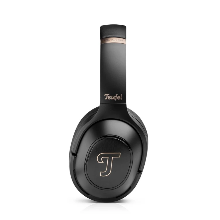 Teufel REAL BLUE PRO bezprzewodowe słuchawki nauszne Bluetooth noc