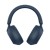 Słuchawki Sony WH-1000XM5 nauszne bluetooth niebieskie