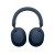 Słuchawki Sony WH-1000XM5 nauszne bluetooth niebieskie