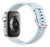 Zegarek Huawei FIT 4 Pro | Inteligentny zegarek | Dioda AMOLED | 1,82 cala | Wodoodporny | Niebieski