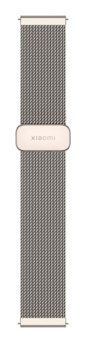 Smartwatch Xiaomi S4 BHR07VWGL 3,35cm (1.32") AMOLED 41mm Cyfrowy Złoto