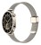 Smartwatch Xiaomi S4 BHR07VWGL 3,35cm (1.32") AMOLED 41mm Cyfrowy Złoto