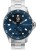 Zegarek Withings Scanwatch Nova -älykello, 42 mm, sininen