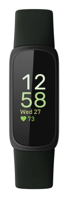 Opaska monitorująca Fitbit Inspire 3 Armband Activity