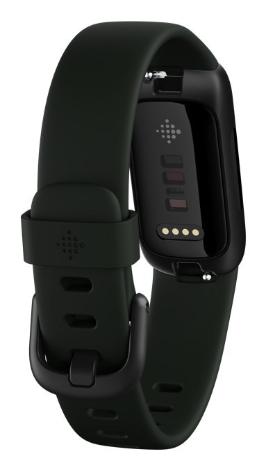 Opaska monitorująca Fitbit Inspire 3 Armband Activity