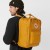 Fjällräven Kanken Laptop 15" plecak Plecak turystyczny Ochra Poliamidowy, Polipropylen (PP), Vinylon