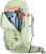 Plecak damski Deuter Freescape Lite 24 SL - mineral/grove