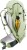 Plecak damski Deuter Freescape Lite 24 SL - mineral/grove