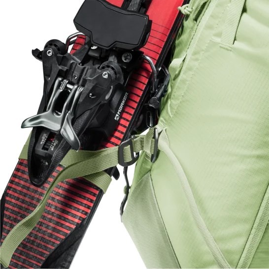 Plecak damski Deuter Freescape Lite 24 SL - mineral/grove