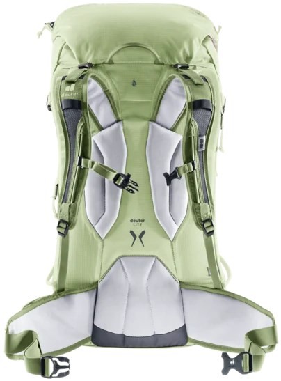 Plecak damski Deuter Freescape Lite 24 SL - mineral/grove