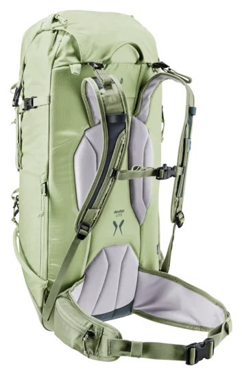 Plecak damski Deuter Freescape Lite 24 SL - mineral/grove