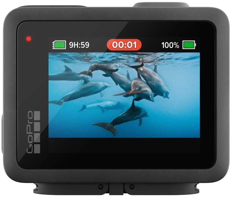 Kamera GoPro Hero