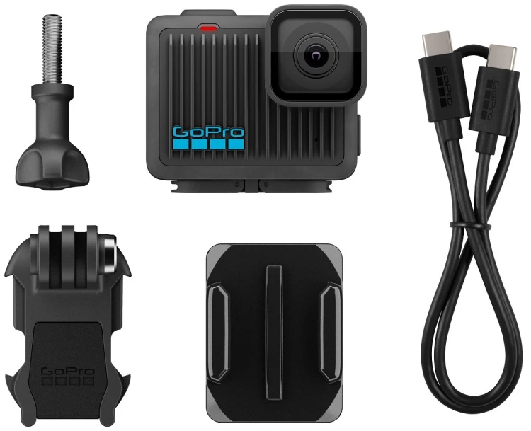 Kamera GoPro Hero