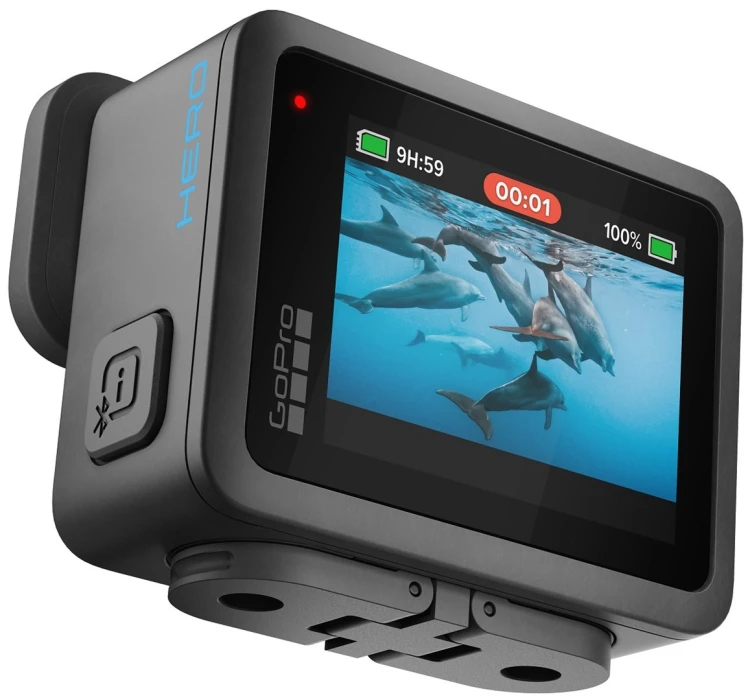 Kamera GoPro Hero